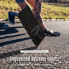 R-JUST wasserdichte, staubdichte, stoßfeste Telefonhülle, für iPhone 14 Pro Max, für iPhone 14 Pro, für iPhone 14 Plus, für iPhone 14