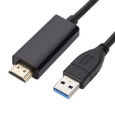 USB3.0 to HDMI Conversion Cable, Length 1.8m