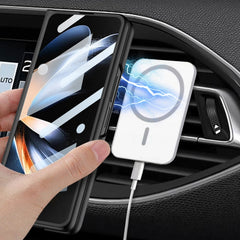 GKK MagSafe Ultrathin Integrated Shockproof Protective Phone Case, For Samsung Galaxy Z Fold4