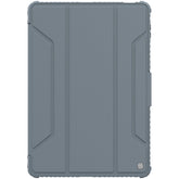 NILLKIN Bumper Pro Leather Tablet Case with Pen Slot & Sleep / Wake-up Function