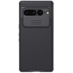 NILLKIN CamShield Pro Series PC Full Coverage Phone Case