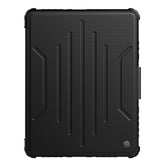 Nillkin Bumper Snapsafe Multifunctional Leather Tablet Case with Pen Slot
