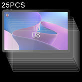 For Lenovo Tab P11 Gen 2 11.5 inch / Tab K11 Plus 25pcs 9H 2.5D Explosion-proof Tablet Tempered Glass Film