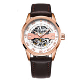 OCHSTIN 62002A Master Series Hollow Mechanical Men Watch