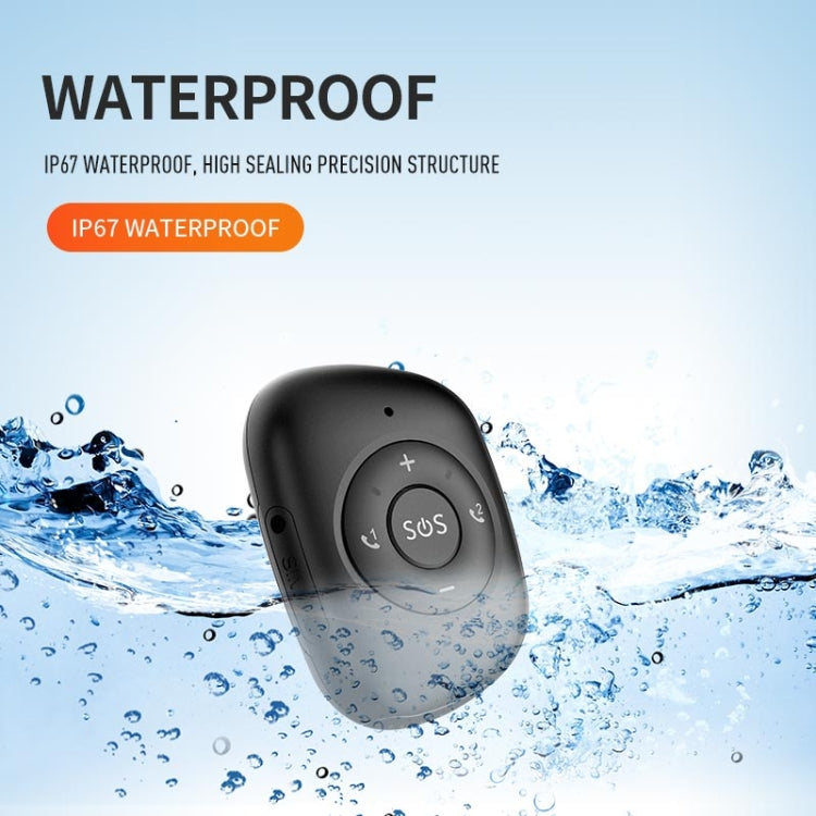 RF-V50 IP67 Waterproof 4G LTE 3G 2G GSM Elderly SOS Button Emergency Alarm GPS Tracker RF-V50 IP67 Waterproof 4G LTE 3G 2G GSM Elderly SOS Button Emergency Alarm GPS Tracker