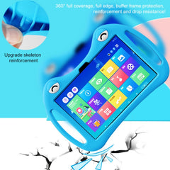 Silicone Shockproof Protective Tablet Case