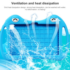 Silicone Shockproof Protective Tablet Case