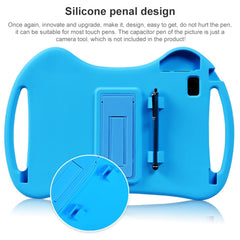 Silicone Shockproof Protective Tablet Case