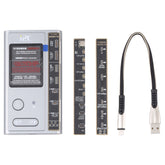 i2C i6S Intelligent Programmer Set (Original Color+Battery+Dot Matrix Test Board ), i6S Set