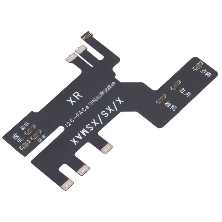 i2c Infrared Dot Matrix Test Cable, For iPhone X Series, For iPhone 11 Series, For iPhone 12 Series, For iPhone 13 Series i2c Infrared Dot Matrix Test Cable, For iPhone X Series, For iPhone 11 Series, For iPhone 12 Series, For iPhone 13 Series