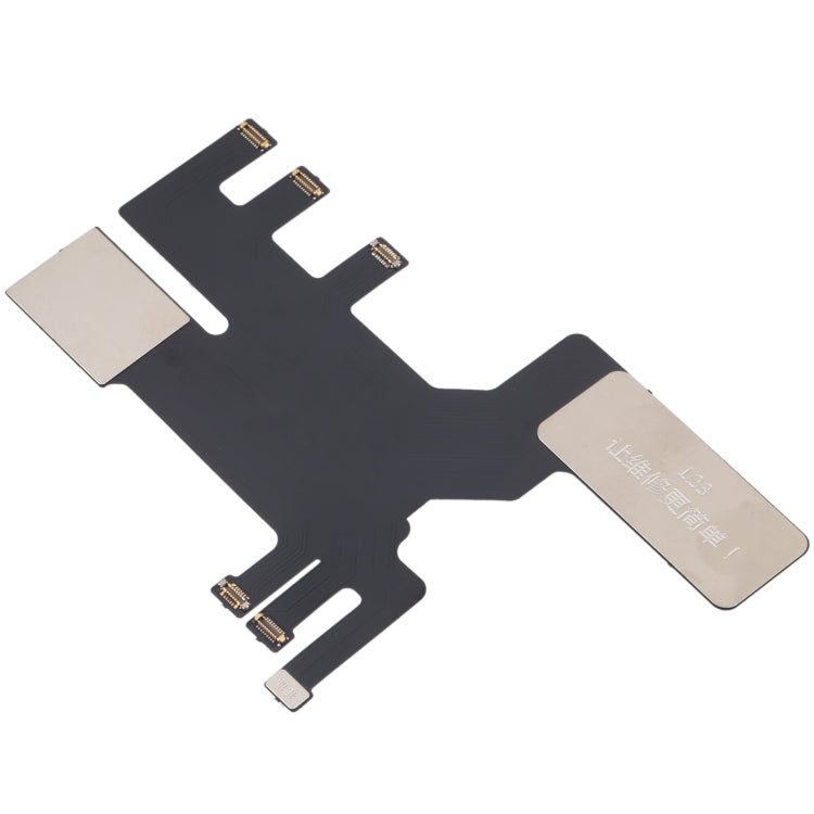 i2c Infrared Dot Matrix Test Cable, For iPhone X Series, For iPhone 11 Series, For iPhone 12 Series, For iPhone 13 Series i2c Infrared Dot Matrix Test Cable, For iPhone X Series, For iPhone 11 Series, For iPhone 12 Series, For iPhone 13 Series