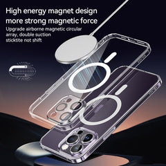 SULADA Jingpin Series All-inclusive Lens Electroplated TPU Phone Case, For iPhone 14, For iPhone 14 Plus, For iPhone 14 Pro, For iPhone 14 Pro Max