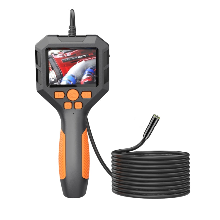 P10 2.8 inch HD Handheld Endoscope with LCD Screen, 8mm 2m, 5.5mm 2m, 3.9mm 2m, 8mm 5m, 5.5mm 5m, 3.9mm 5m, 8mm 10m, 5.5mm 10m, 3.9mm 10m P10 2.8 inch HD Handheld Endoscope with LCD Screen, 8mm 2m, 5.5mm 2m, 3.9mm 2m, 8mm 5m, 5.5mm 5m, 3.9mm 5m, 8mm 10m, 5.5mm 10m, 3.9mm 10m