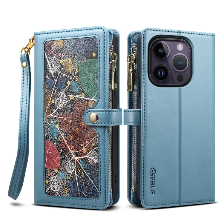 ESEBLE Star Series Lanyard Zipper Wallet RFID Leather Case, For iPhone 14 Pro Max, For iPhone 14 Pro, For iPhone 14, For iPhone 14 Plus, For iPhone 13 Pro Max, For iPhone 13 Pro, For iPhone 13, For iPhone 12 Pro Max ESEBLE Star Series Lanyard Zipper Wallet RFID Leather Case, For iPhone 14 Pro Max, For iPhone 14 Pro, For iPhone 14, For iPhone 14 Plus, For iPhone 13 Pro Max, For iPhone 13 Pro, For iPhone 13, For iPhone 12 Pro Max