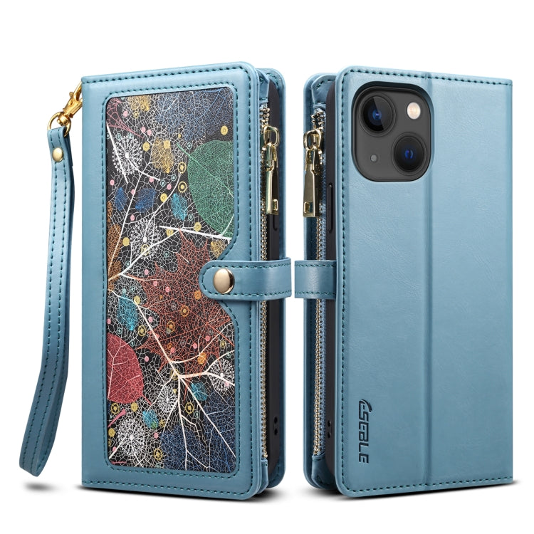 ESEBLE Star Series Lanyard Zipper Wallet RFID Leather Case, For iPhone 14 Pro Max, For iPhone 14 Pro, For iPhone 14, For iPhone 14 Plus, For iPhone 13 Pro Max, For iPhone 13 Pro, For iPhone 13, For iPhone 12 Pro Max ESEBLE Star Series Lanyard Zipper Wallet RFID Leather Case, For iPhone 14 Pro Max, For iPhone 14 Pro, For iPhone 14, For iPhone 14 Plus, For iPhone 13 Pro Max, For iPhone 13 Pro, For iPhone 13, For iPhone 12 Pro Max