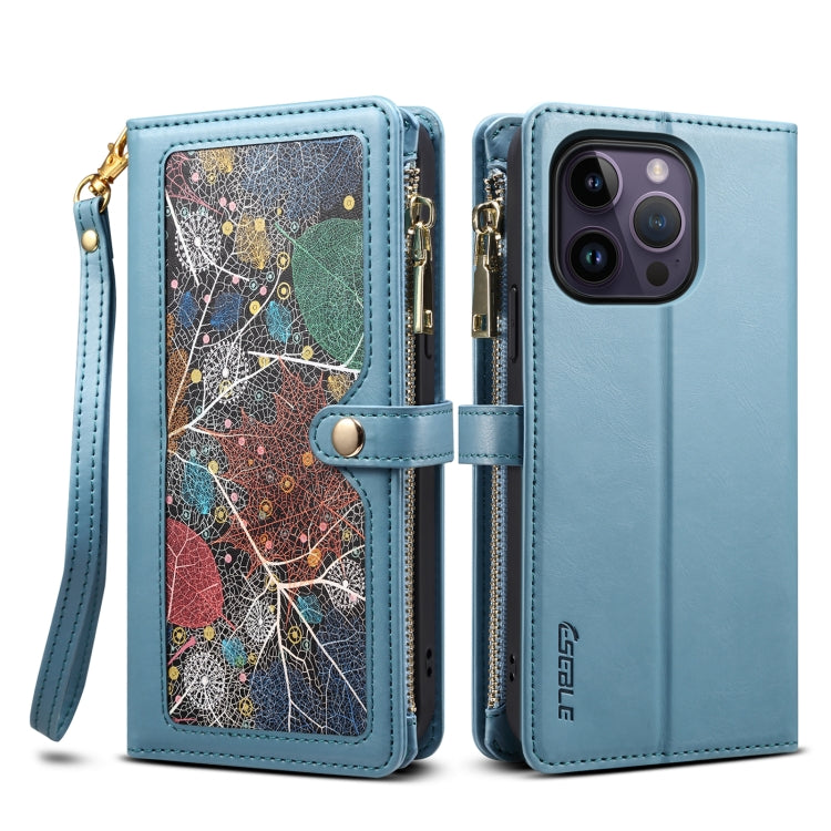 ESEBLE Star Series Lanyard Zipper Wallet RFID Leather Case, For iPhone 14 Pro Max, For iPhone 14 Pro, For iPhone 14, For iPhone 14 Plus, For iPhone 13 Pro Max, For iPhone 13 Pro, For iPhone 13, For iPhone 12 Pro Max ESEBLE Star Series Lanyard Zipper Wallet RFID Leather Case, For iPhone 14 Pro Max, For iPhone 14 Pro, For iPhone 14, For iPhone 14 Plus, For iPhone 13 Pro Max, For iPhone 13 Pro, For iPhone 13, For iPhone 12 Pro Max