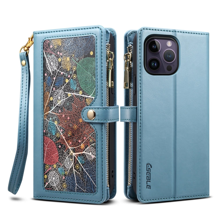 ESEBLE Star Series Lanyard Zipper Wallet RFID Leather Case, For iPhone 14 Pro Max, For iPhone 14 Pro, For iPhone 14, For iPhone 14 Plus, For iPhone 13 Pro Max, For iPhone 13 Pro, For iPhone 13, For iPhone 12 Pro Max ESEBLE Star Series Lanyard Zipper Wallet RFID Leather Case, For iPhone 14 Pro Max, For iPhone 14 Pro, For iPhone 14, For iPhone 14 Plus, For iPhone 13 Pro Max, For iPhone 13 Pro, For iPhone 13, For iPhone 12 Pro Max