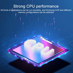 HSD1017T 10.1 inch Android 6.0 All in One Tablet PC, RK3288, 2GB+16GB