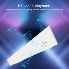 HSD1017T 10.1 inch Android 6.0 All in One Tablet PC, RK3288, 2GB+16GB