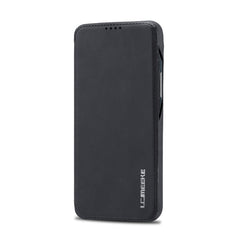 LC.IMEEKE Hon Ancient Series Flip Leather Phone Case, For Samsung Galaxy S23 5G, For Samsung Galaxy S23+ 5G