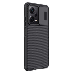 NILLKIN CamShield Pro PC Phone Case