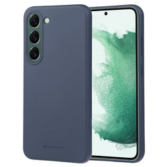 GOOSPERY SOFT FEELING Liquid TPU Soft Case