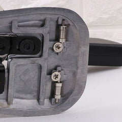 YJ-90B Blade Diameter 90mm Electric Cloth Cutter Fabric Round Knife Cutting Machine