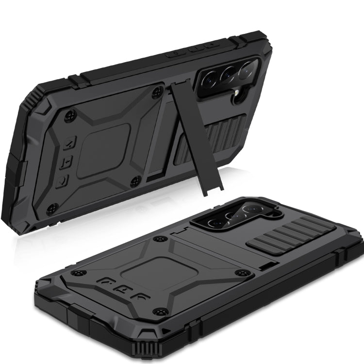 R-JUST Waterproof Dustproof Shockproof Phone Case, For Samsung Galaxy S23 5G, For Samsung Galaxy S23+ 5G, For Samsung Galaxy S23 Ultra 5G R-JUST Waterproof Dustproof Shockproof Phone Case, For Samsung Galaxy S23 5G, For Samsung Galaxy S23+ 5G, For Samsung Galaxy S23 Ultra 5G