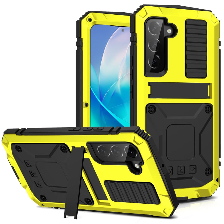 R-JUST Waterproof Dustproof Shockproof Phone Case, For Samsung Galaxy S23 5G, For Samsung Galaxy S23+ 5G, For Samsung Galaxy S23 Ultra 5G R-JUST Waterproof Dustproof Shockproof Phone Case, For Samsung Galaxy S23 5G, For Samsung Galaxy S23+ 5G, For Samsung Galaxy S23 Ultra 5G
