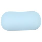 Silicone Rubber Wrist Guard Mouse Holder, Silicone(Blue)