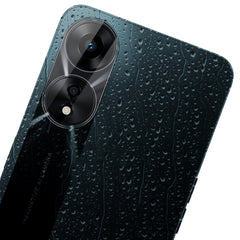 imak Integrated Rear Camera Lens Tempered Glass Film