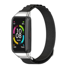 MIJOBS Nylon Breathable Watch Band