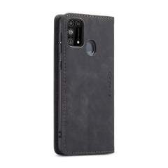 CaseMe-013 Multifunctional Horizontal Flip Leather Case with Card Slot & Holder & Wallet, For Galaxy M31, For Xiaomi Redmi K30 Pro, For Galaxy M30S / M21