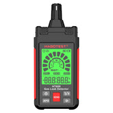 HABOTEST HT609 Portable Combustible Gas Detector