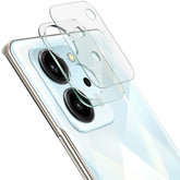 imak Integrated Rear Camera Lens Tempered Glass Film