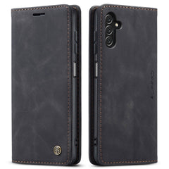 CaseMe 013 Multifunctional Horizontal Flip Leather Phone Case