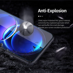 NILLKIN H+Pro 0.2mm 9H Explosion-proof Tempered Glass Film