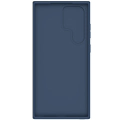 NILLKIN CamShield Liquid Silicone + PC Phone Case