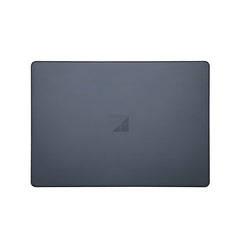 Flannel Shockproof Frosted Laptop Protective Case