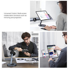 NILLKIN SnapBranch Modular Device Station Creative Version Multifunctional Tablet Holder