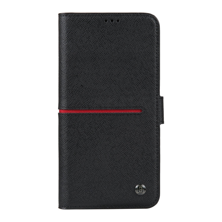 GEBEI Top-grain Horizontal Flip Leather Phone Case, For iPhone 14 Pro Max, For iPhone 14 Pro, For iPhone 14, For iPhone 14 Plus GEBEI Top-grain Horizontal Flip Leather Phone Case, For iPhone 14 Pro Max, For iPhone 14 Pro, For iPhone 14, For iPhone 14 Plus