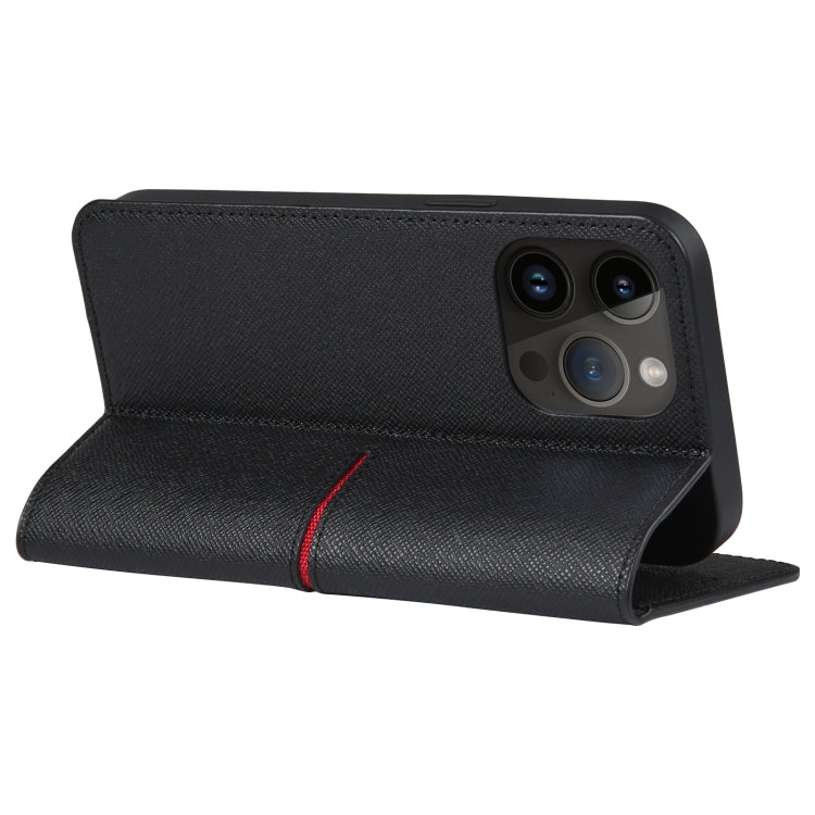 GEBEI Top-grain Horizontal Flip Leather Phone Case, For iPhone 14 Pro Max, For iPhone 14 Pro, For iPhone 14, For iPhone 14 Plus GEBEI Top-grain Horizontal Flip Leather Phone Case, For iPhone 14 Pro Max, For iPhone 14 Pro, For iPhone 14, For iPhone 14 Plus