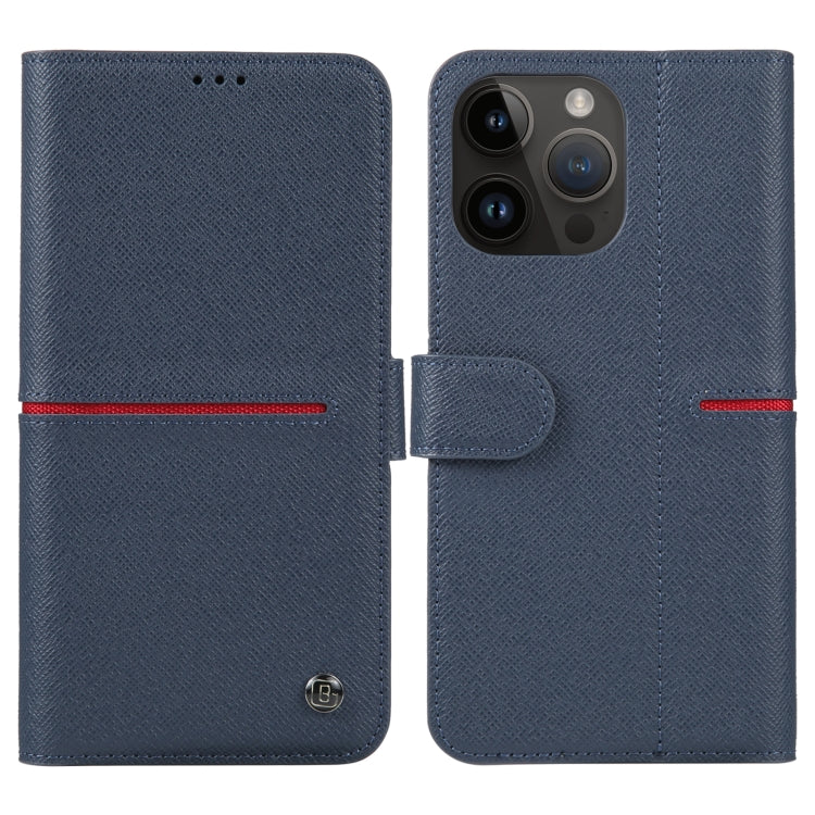 GEBEI Top-grain Horizontal Flip Leather Phone Case, For iPhone 14 Pro Max, For iPhone 14 Pro, For iPhone 14, For iPhone 14 Plus GEBEI Top-grain Horizontal Flip Leather Phone Case, For iPhone 14 Pro Max, For iPhone 14 Pro, For iPhone 14, For iPhone 14 Plus