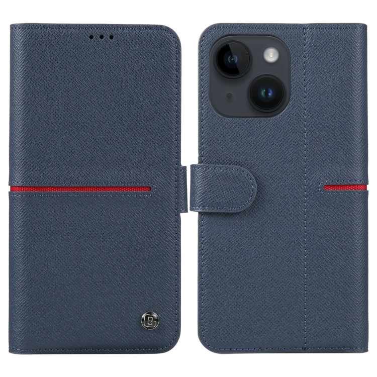 GEBEI Top-grain Horizontal Flip Leather Phone Case, For iPhone 14 Pro Max, For iPhone 14 Pro, For iPhone 14, For iPhone 14 Plus GEBEI Top-grain Horizontal Flip Leather Phone Case, For iPhone 14 Pro Max, For iPhone 14 Pro, For iPhone 14, For iPhone 14 Plus
