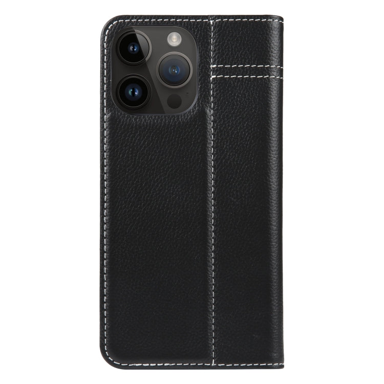 GEBEI Top-grain Horizontal Flip Leather Phone Case, For iPhone 14 Pro Max, For iPhone 14 Pro, For iPhone 14, For iPhone 14 Plus, For iPhone 13 Pro Max, For iPhone 13 Pro GEBEI Top-grain Horizontal Flip Leather Phone Case, For iPhone 14 Pro Max, For iPhone 14 Pro, For iPhone 14, For iPhone 14 Plus, For iPhone 13 Pro Max, For iPhone 13 Pro