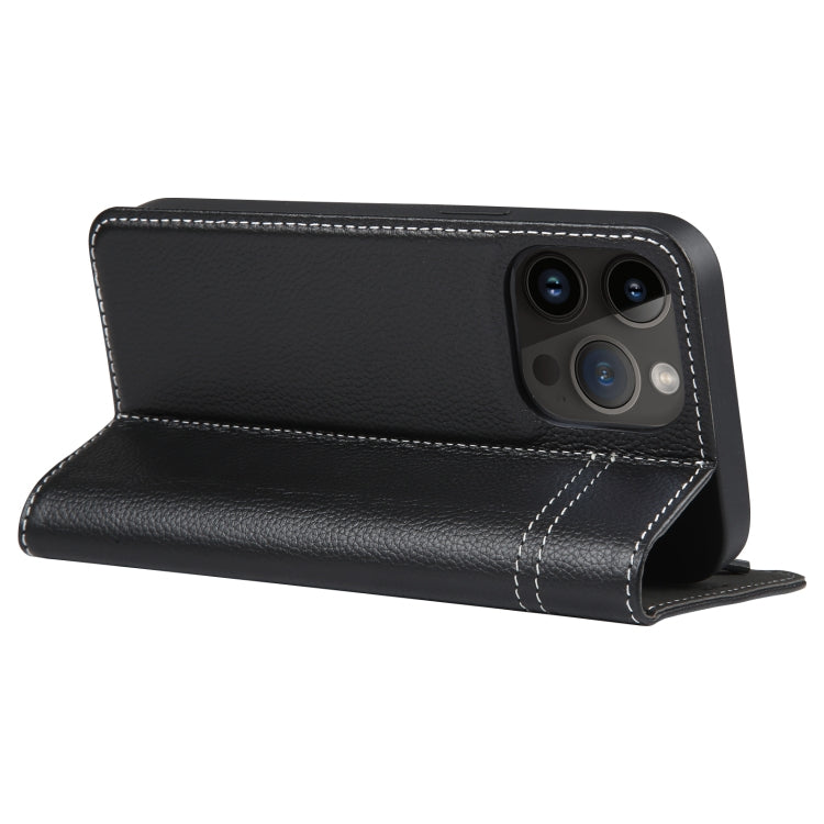 GEBEI Top-grain Horizontal Flip Leather Phone Case, For iPhone 14 Pro Max, For iPhone 14 Pro, For iPhone 14, For iPhone 14 Plus, For iPhone 13 Pro Max, For iPhone 13 Pro GEBEI Top-grain Horizontal Flip Leather Phone Case, For iPhone 14 Pro Max, For iPhone 14 Pro, For iPhone 14, For iPhone 14 Plus, For iPhone 13 Pro Max, For iPhone 13 Pro