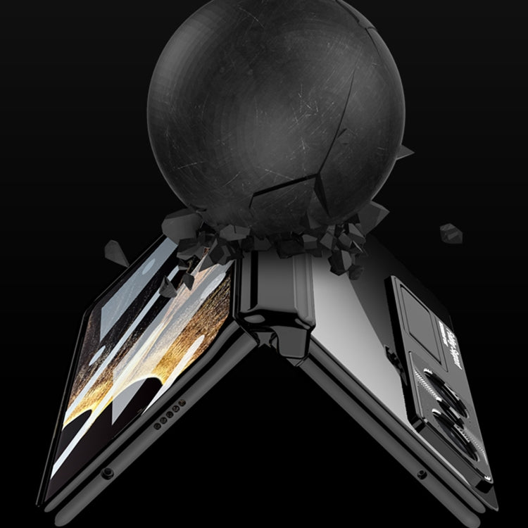 GKK Magnetic Hinged Phantom Folding Phone Case, For Honor Magic VS, For Xiaomi Mix Fold 2 GKK Magnetic Hinged Phantom Folding Phone Case, For Honor Magic VS, For Xiaomi Mix Fold 2