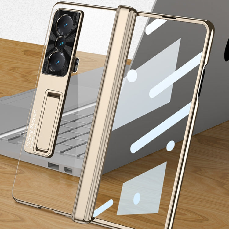 GKK Magnetic Hinged Phantom Folding Phone Case, For Honor Magic VS, For Xiaomi Mix Fold 2 GKK Magnetic Hinged Phantom Folding Phone Case, For Honor Magic VS, For Xiaomi Mix Fold 2