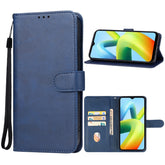 For Xiaomi Redmi A2 Leather Phone Case, For Xiaomi Redmi A2