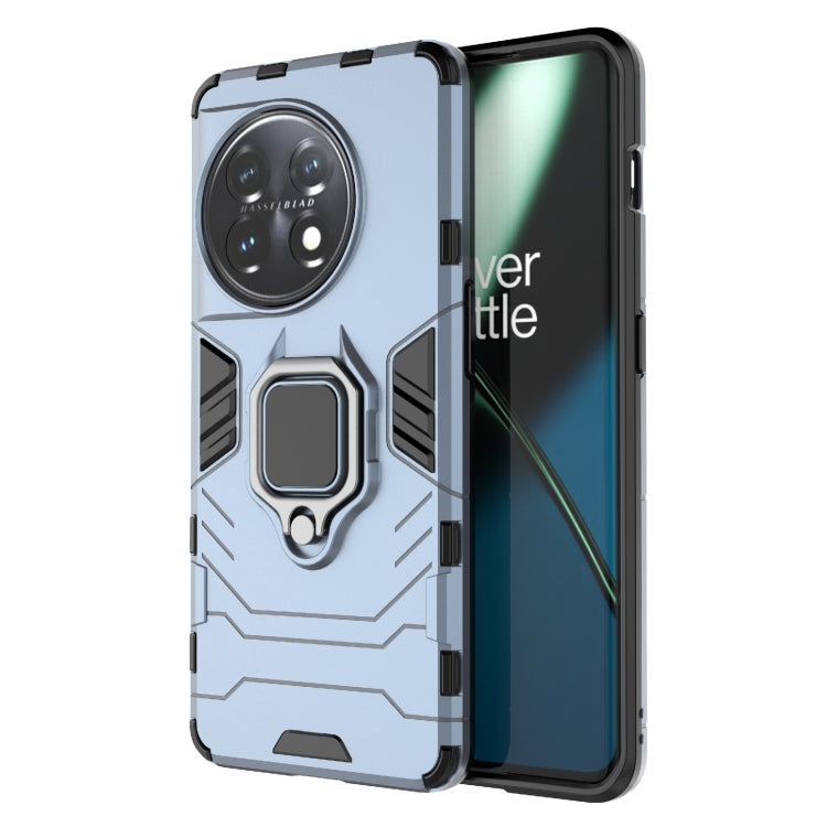 For OnePlus 11 5G Magnetic Ring Holder PC + TPU Phone Case, For OnePlus 11 5G For OnePlus 11 5G Magnetic Ring Holder PC + TPU Phone Case, For OnePlus 11 5G